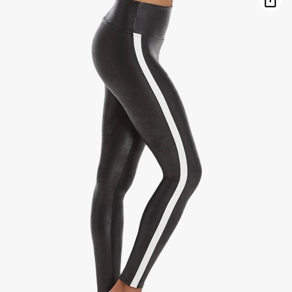 Spanx leggings